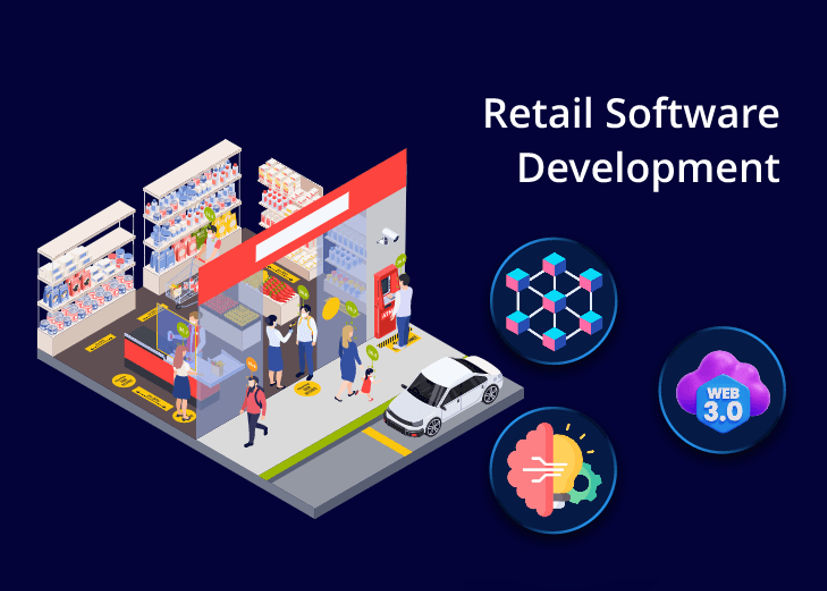 Best Software Development Company