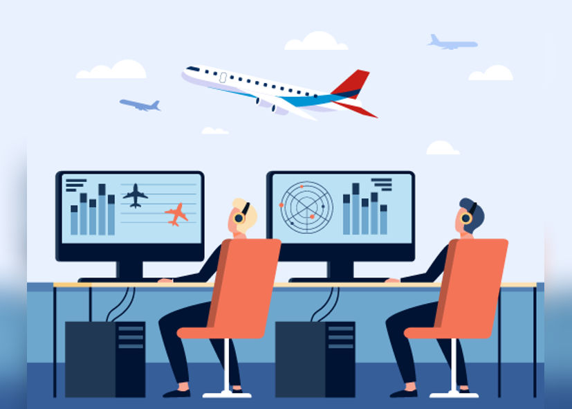 Aviation Software Development