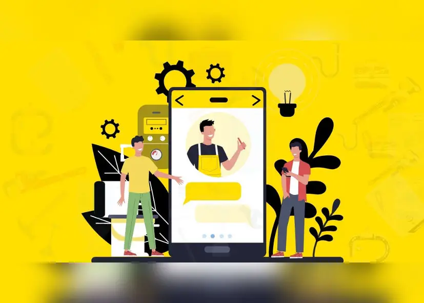 Home Service Software Development