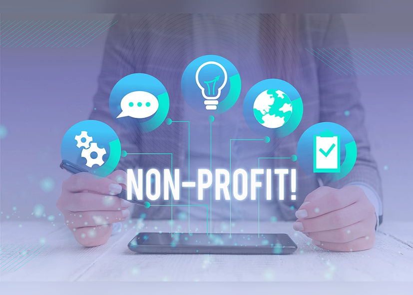 Non Profit Software Development