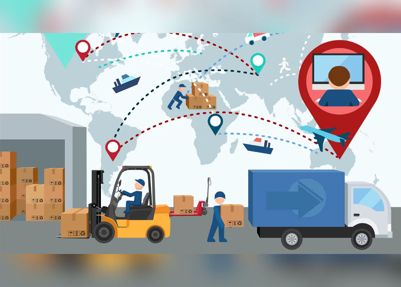 Transport Management Software Development