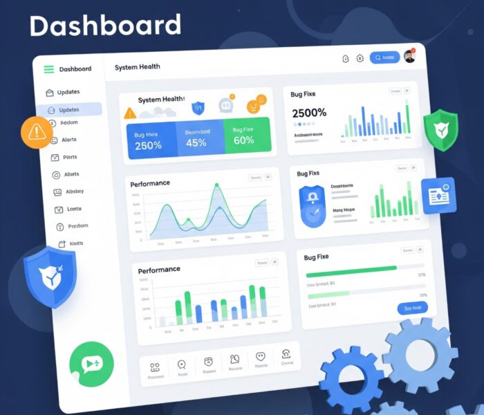 Best Software Development Company