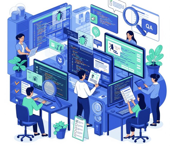 Best Software Development Company