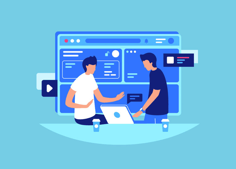 Best Software Development Company