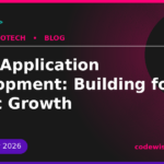 cloud application development