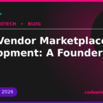 multi-vendor marketplace development