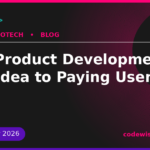 saas product development