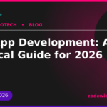 web app development